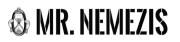 Mr. Nemezis – Oficjalny Sklep